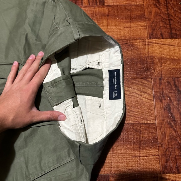 Abercrombie and fetch shorts - Picture 2 of 3